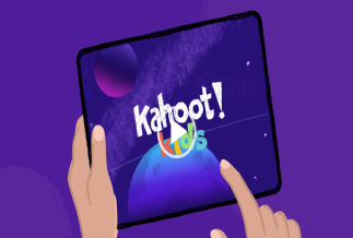 Kahoot! Kids | З Kahoot! Kids розвивай у дітей бажання ...